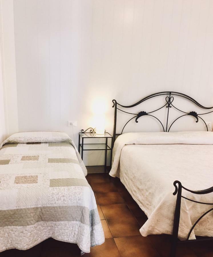 Lilium Apartman Tignale Kültér fotó